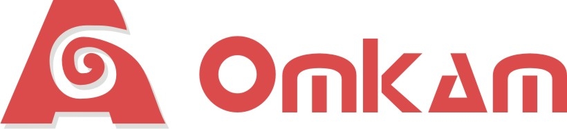 Omkam logo