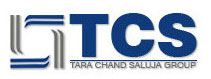 TCS logo