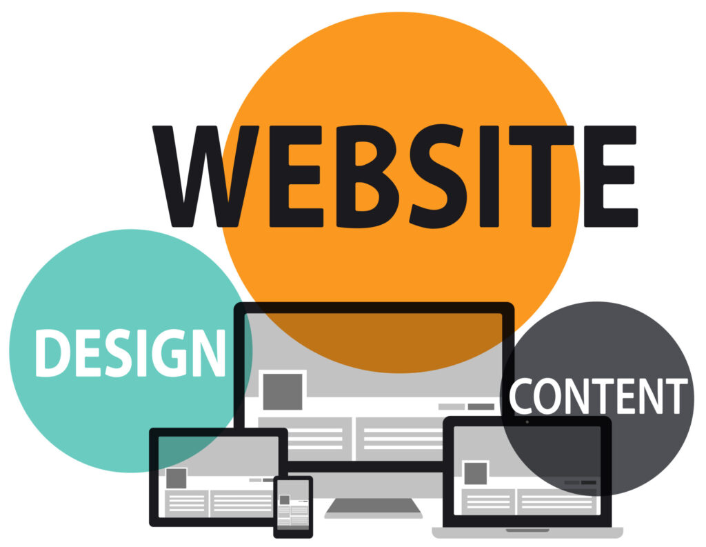 Web Design Company in Patel Nagar